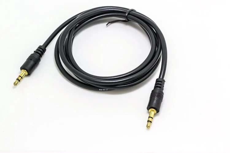 3.5mm Stereo Audio Cable