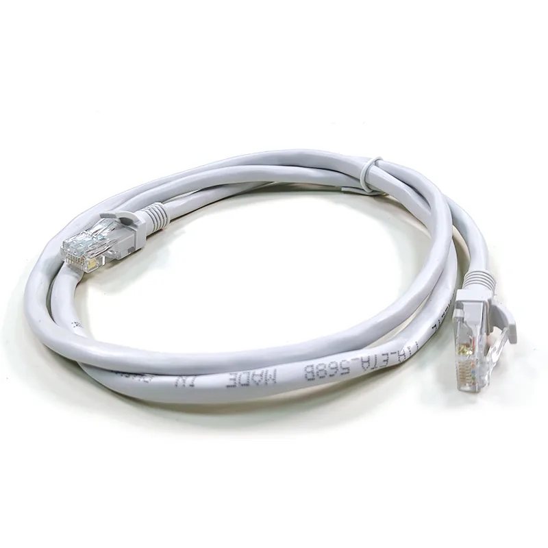 UTP CAT.6 Patch Cord