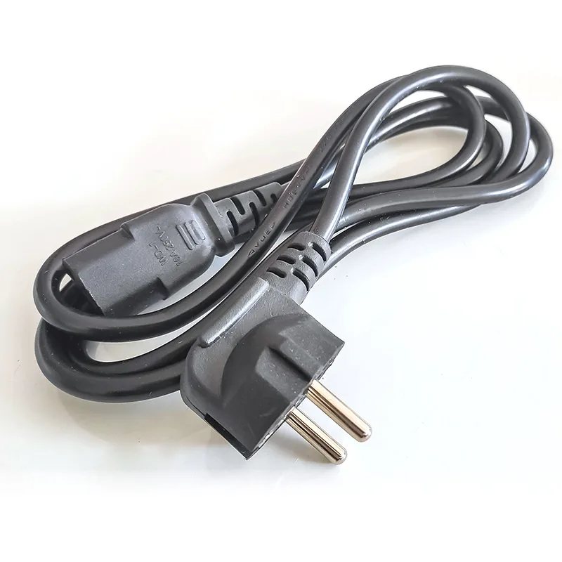 EU power cord view 2