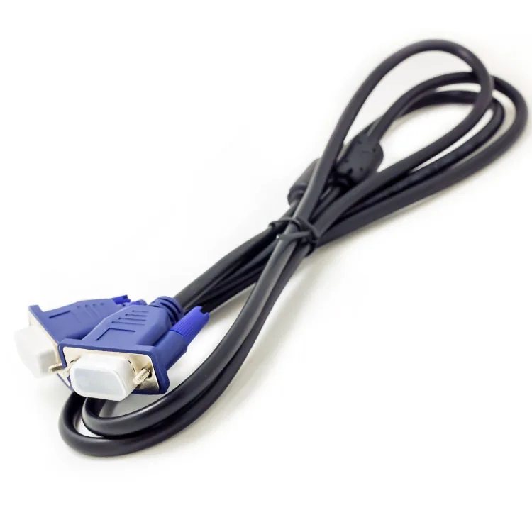 3+5 VGA Cable M/M